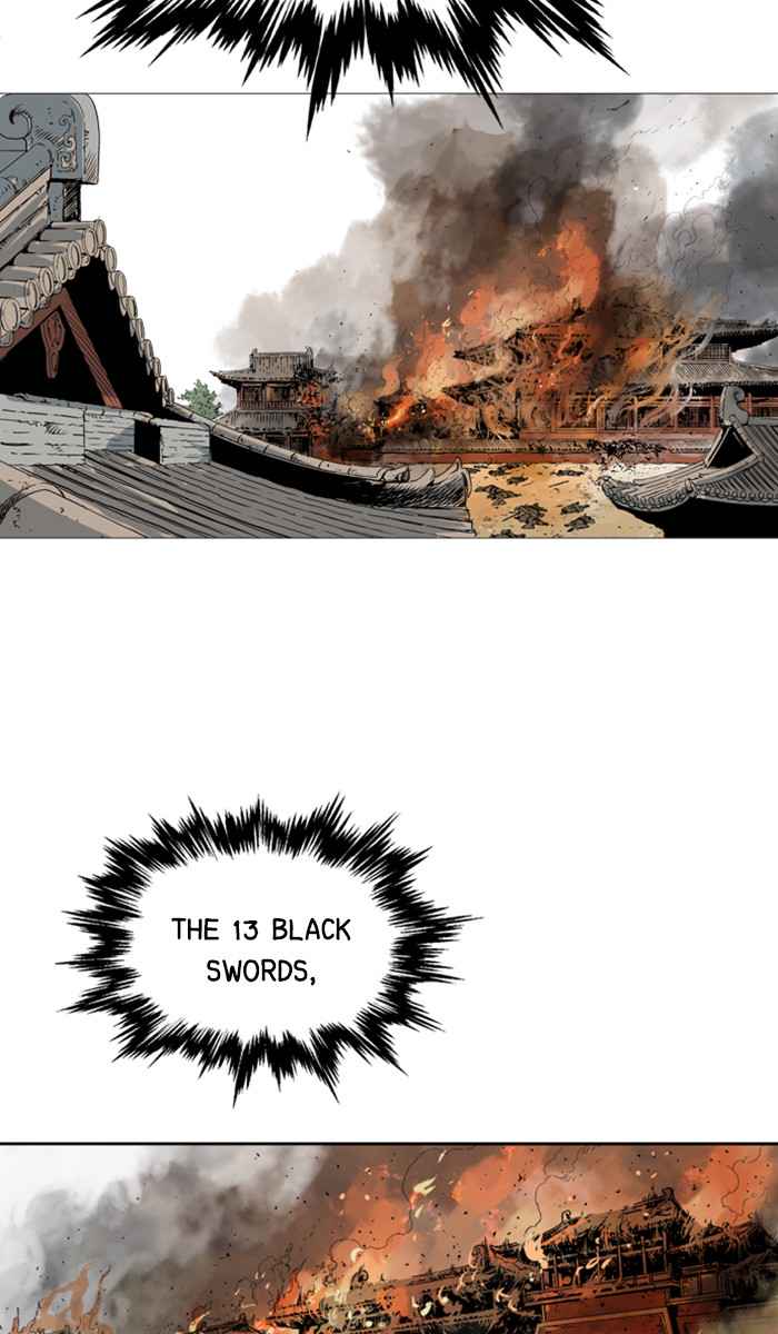 Gosu (The Master) Chap 117 - Next Chap 118