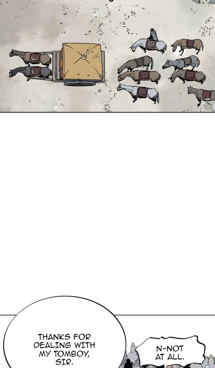 Gosu (The Master) Chap 117 - Next Chap 118