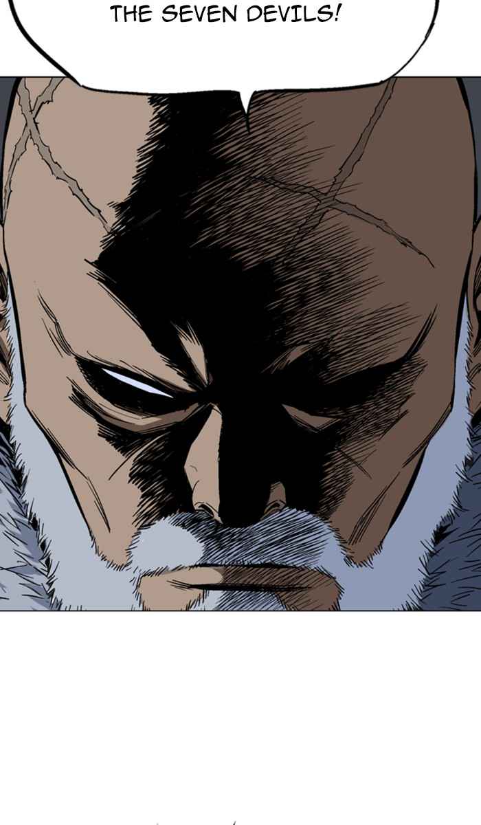 Gosu (The Master) Chap 117 - Next Chap 118