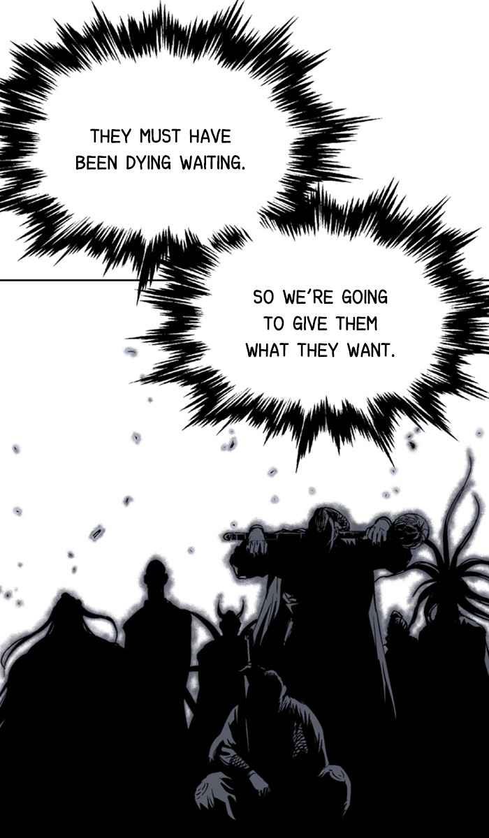 Gosu (The Master) Chap 117 - Next Chap 118