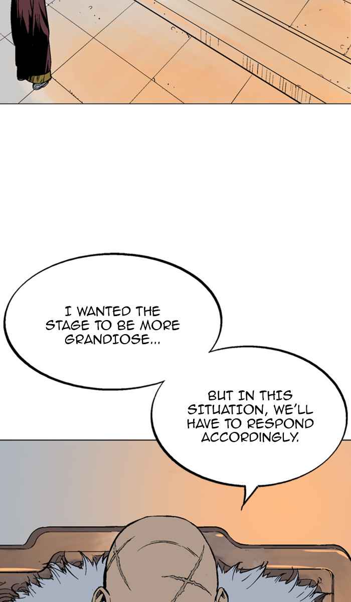 Gosu (The Master) Chap 117 - Next Chap 118