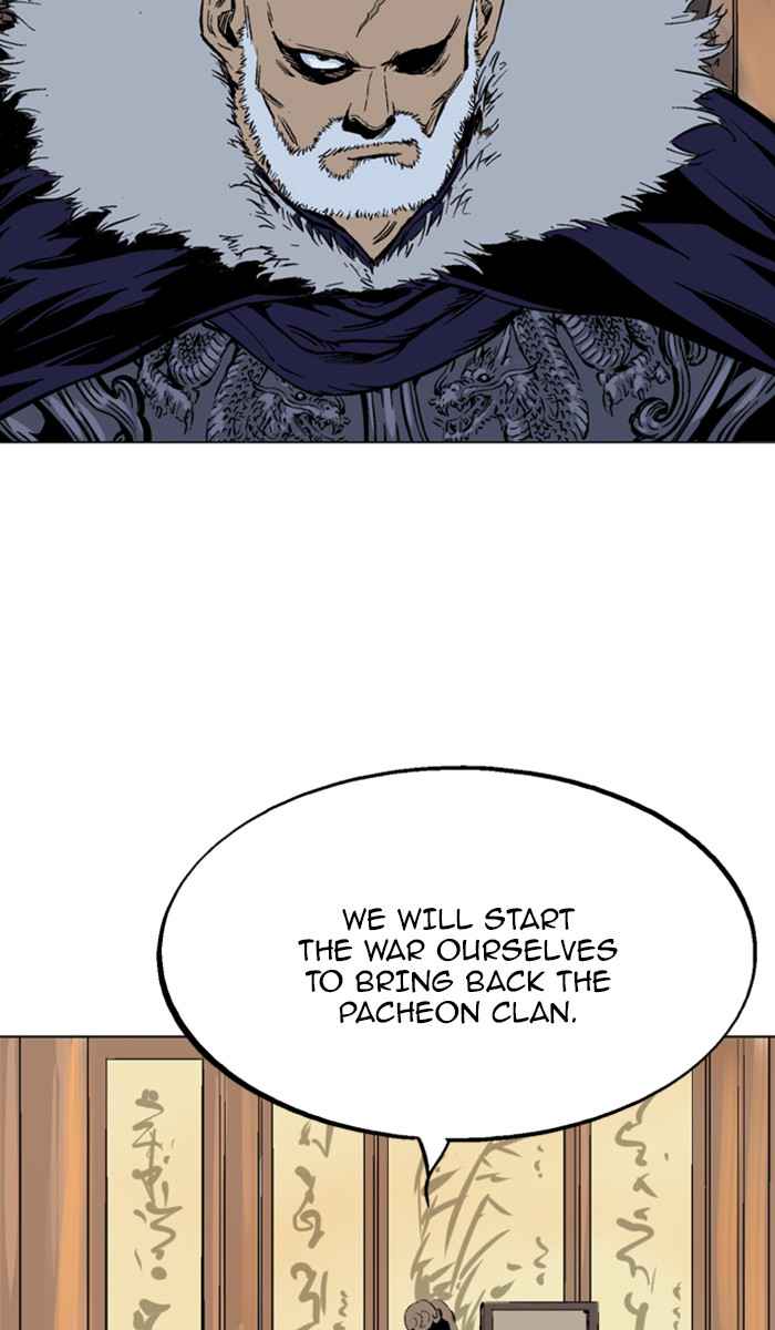 Gosu (The Master) Chap 117 - Next Chap 118