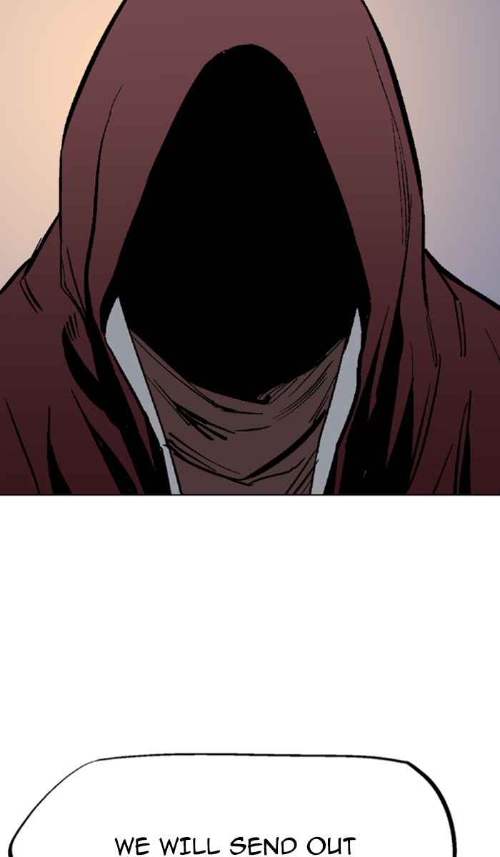 Gosu (The Master) Chap 117 - Next Chap 118