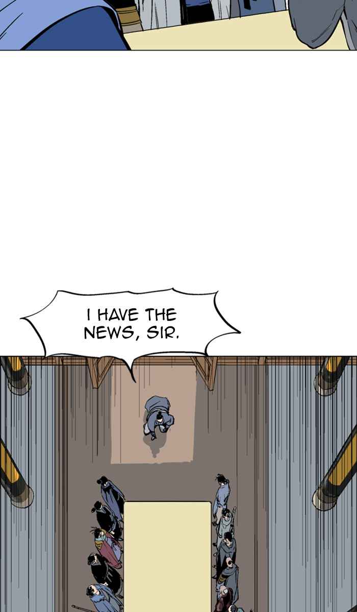 Gosu (The Master) Chap 117 - Next Chap 118