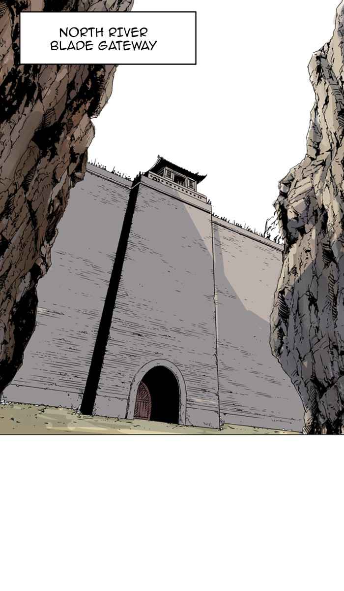 Gosu (The Master) Chap 117 - Next Chap 118