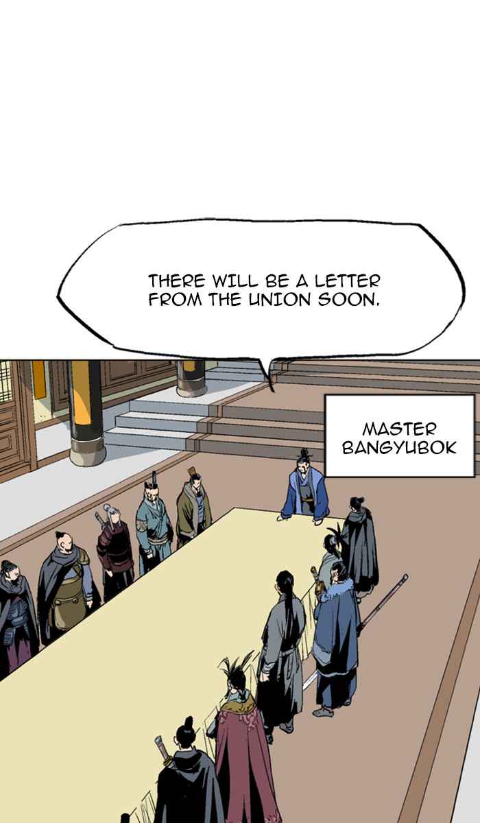 Gosu (The Master) Chap 117 - Next Chap 118