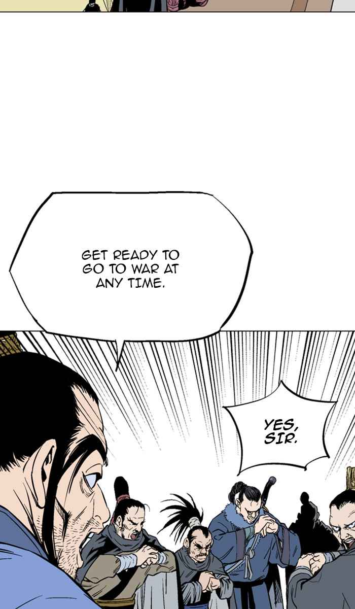 Gosu (The Master) Chap 117 - Next Chap 118