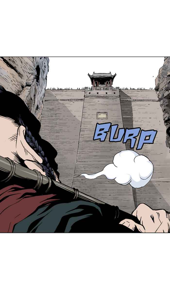 Gosu (The Master) Chap 117 - Next Chap 118
