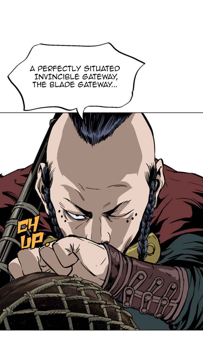 Gosu (The Master) Chap 117 - Next Chap 118