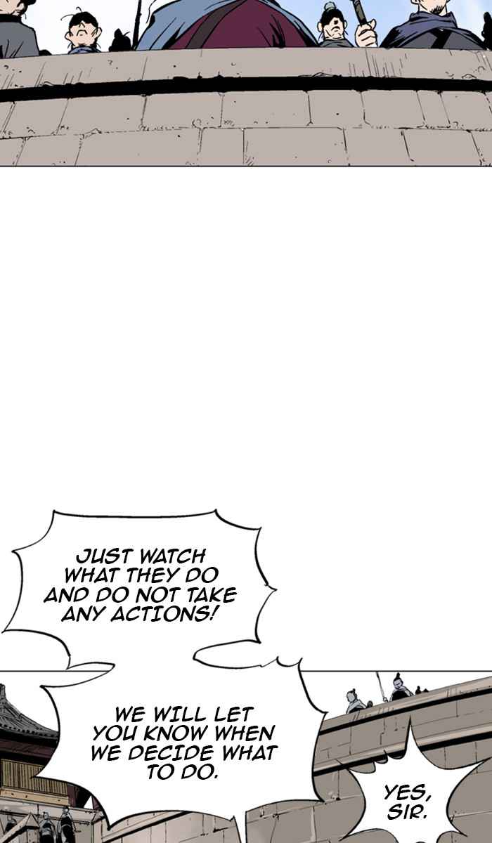 Gosu (The Master) Chap 117 - Next Chap 118