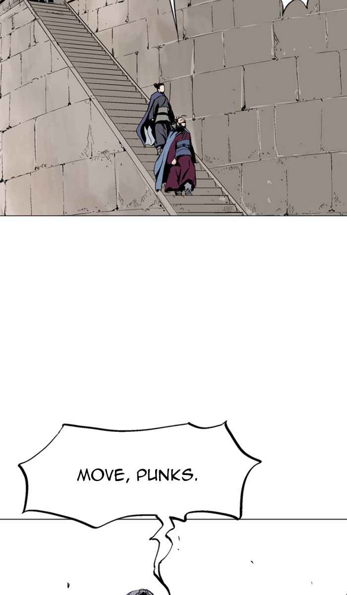 Gosu (The Master) Chap 117 - Next Chap 118