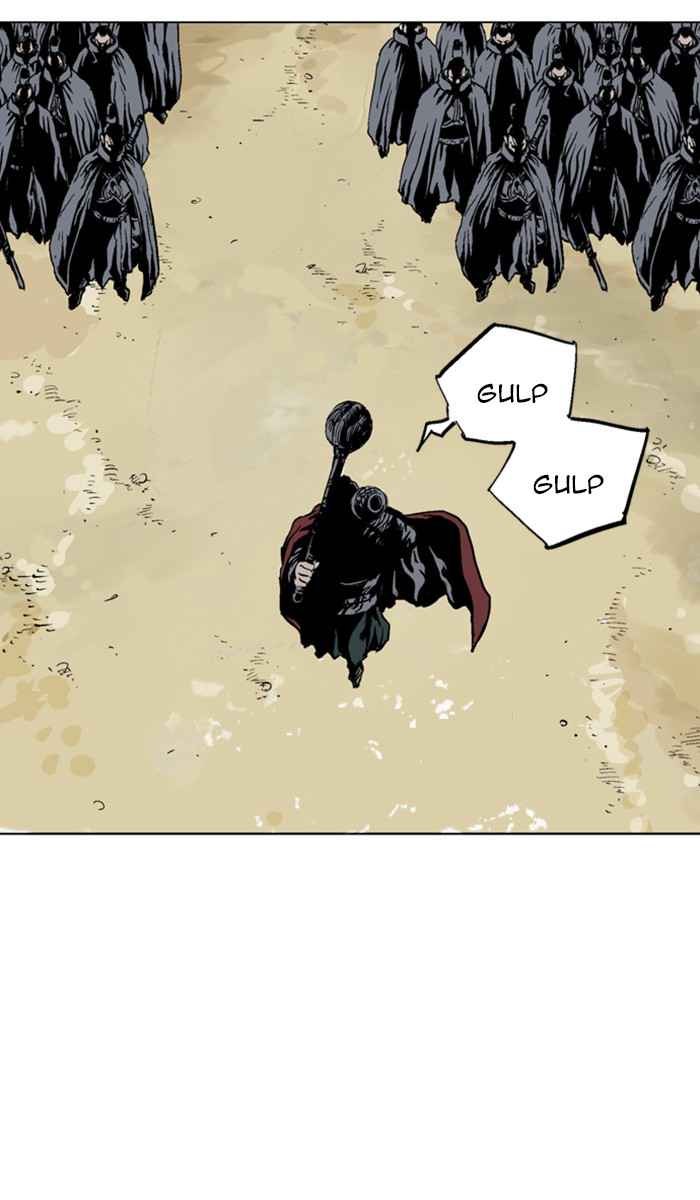 Gosu (The Master) Chap 117 - Next Chap 118