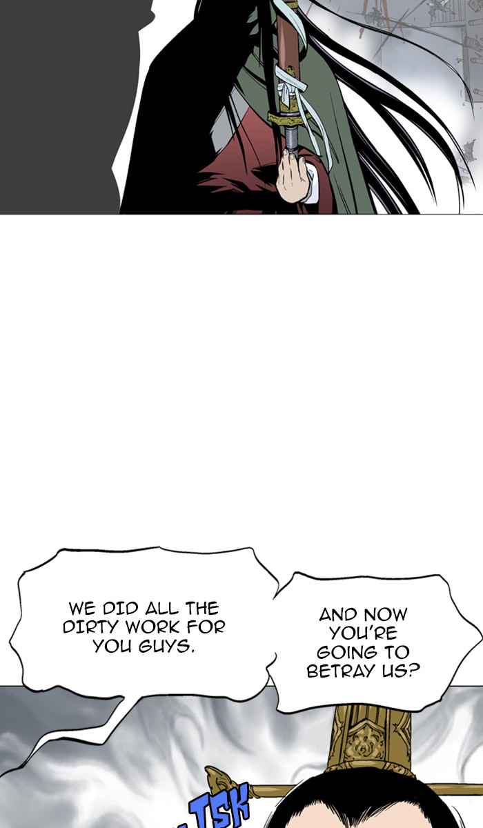 Gosu (The Master) Chap 117 - Next Chap 118