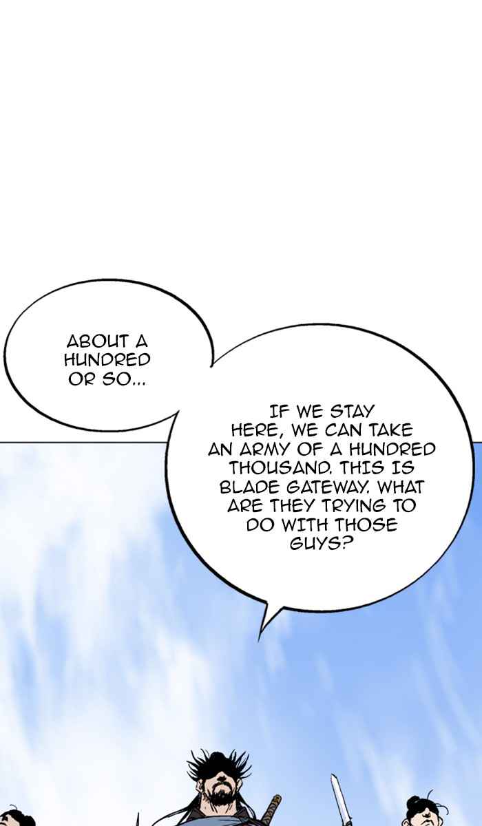 Gosu (The Master) Chap 117 - Next Chap 118