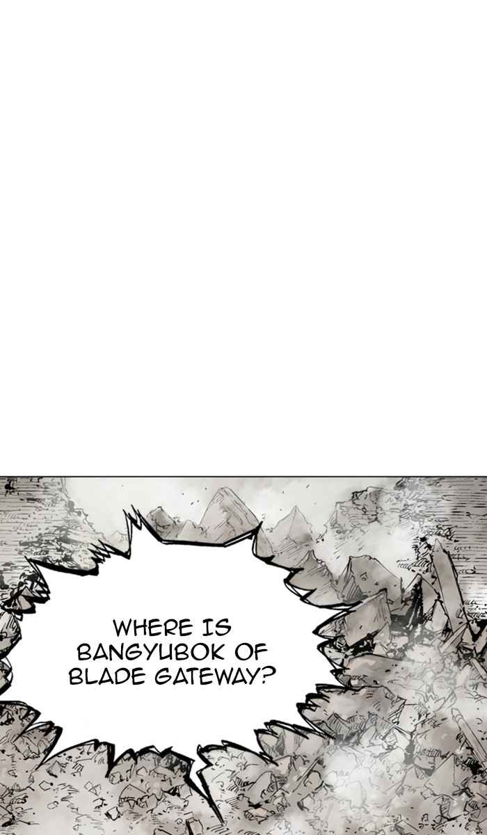 Gosu (The Master) Chap 117 - Next Chap 118