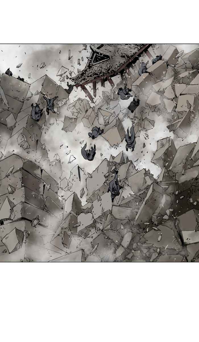 Gosu (The Master) Chap 117 - Next Chap 118