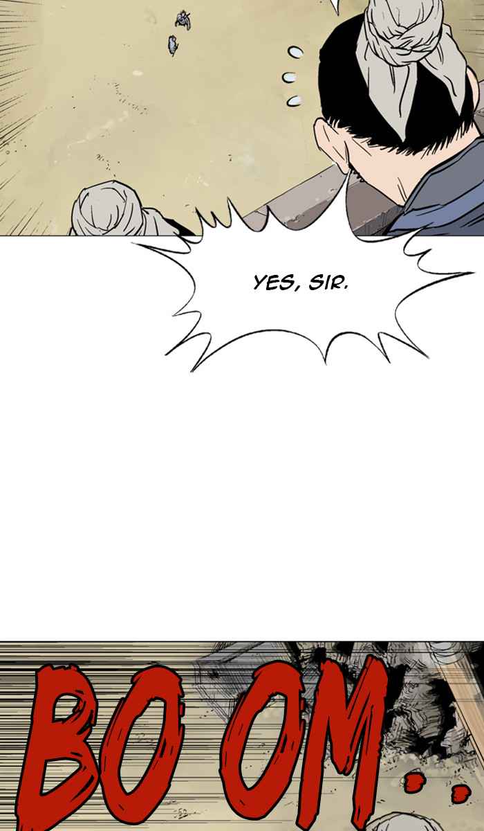 Gosu (The Master) Chap 117 - Next Chap 118