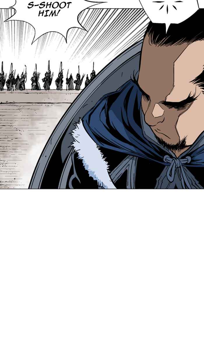 Gosu (The Master) Chap 118 - Next Chap 119