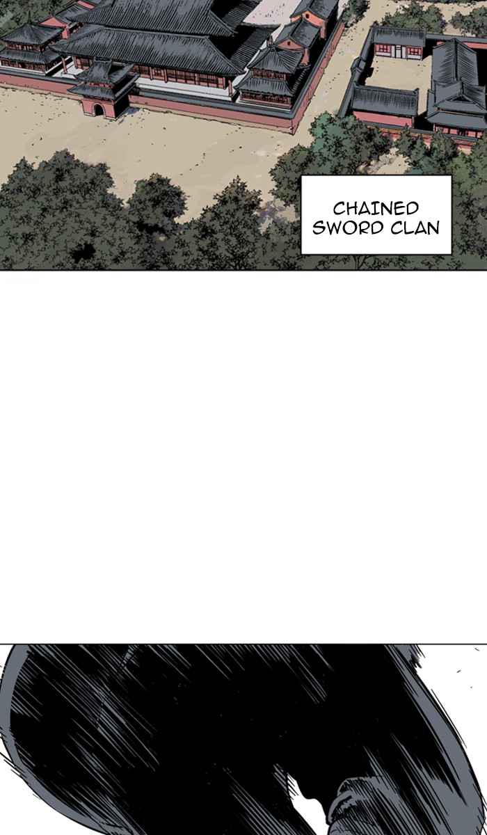 Gosu (The Master) Chap 118 - Next Chap 119