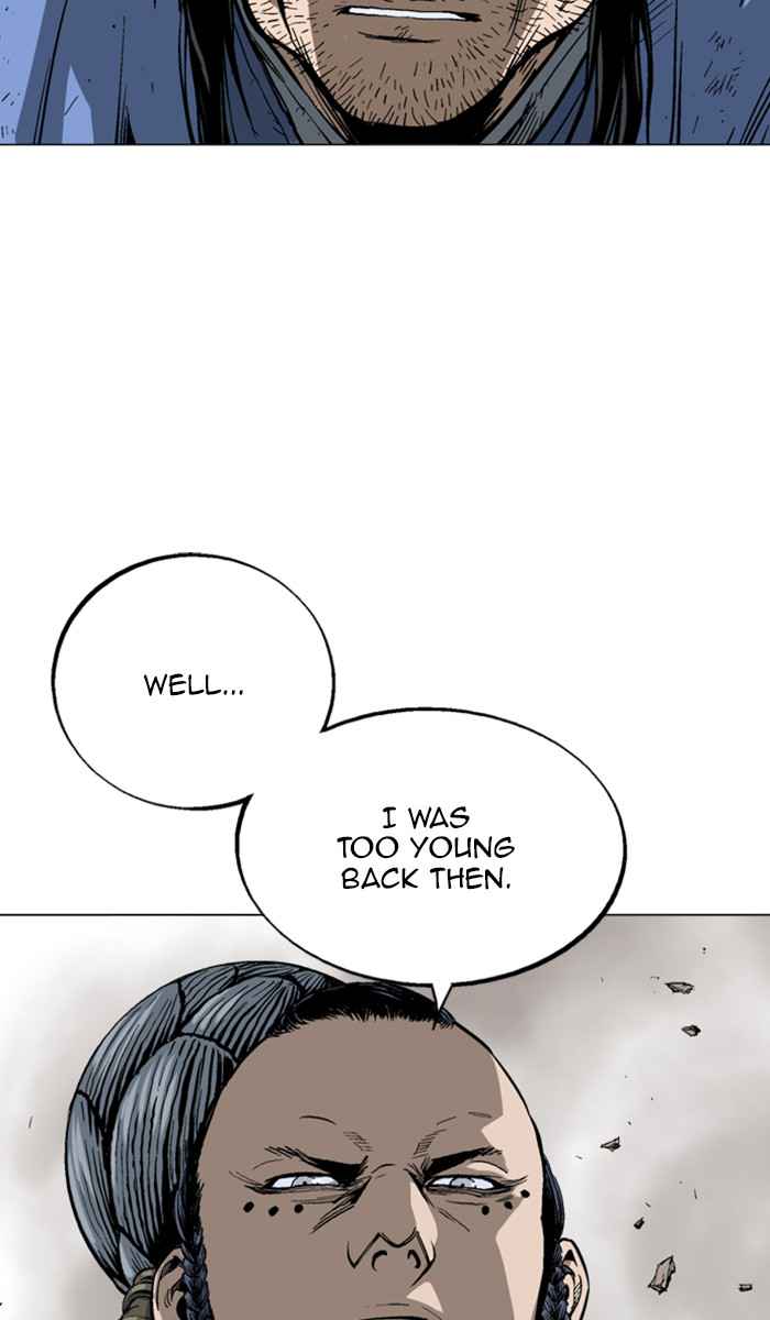 Gosu (The Master) Chap 118 - Next Chap 119