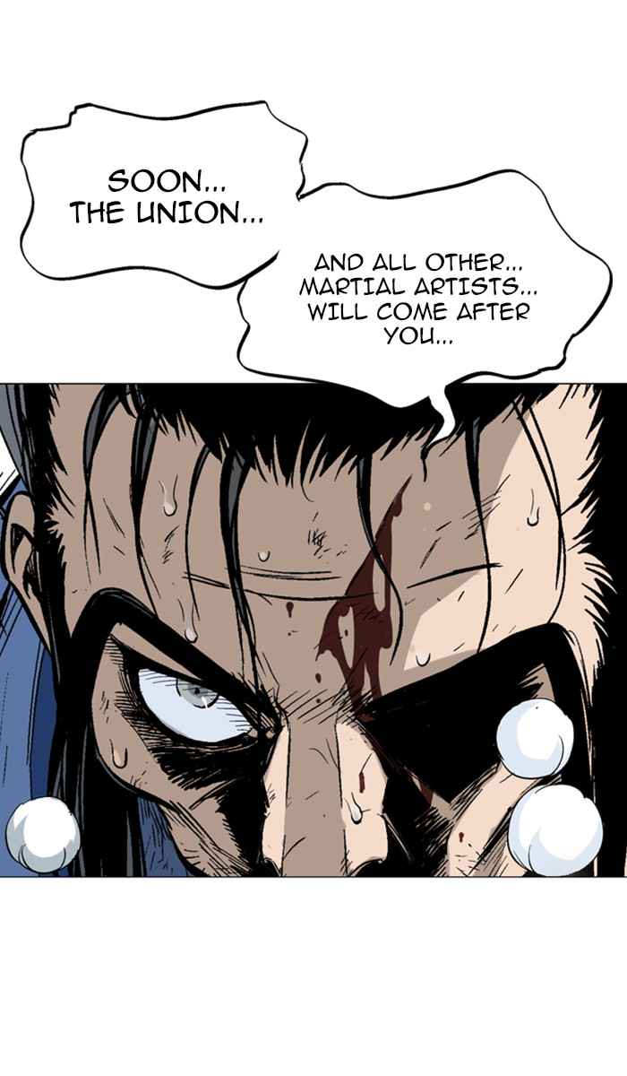 Gosu (The Master) Chap 118 - Next Chap 119