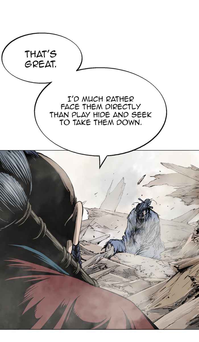 Gosu (The Master) Chap 118 - Next Chap 119