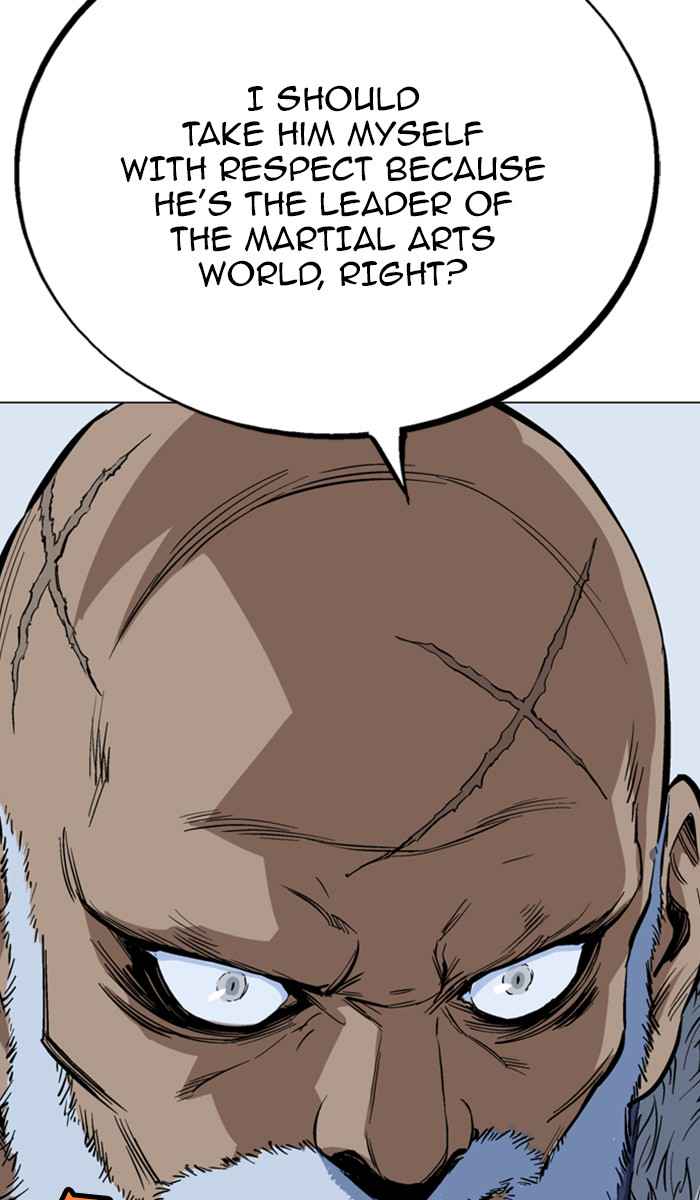 Gosu (The Master) Chap 118 - Next Chap 119