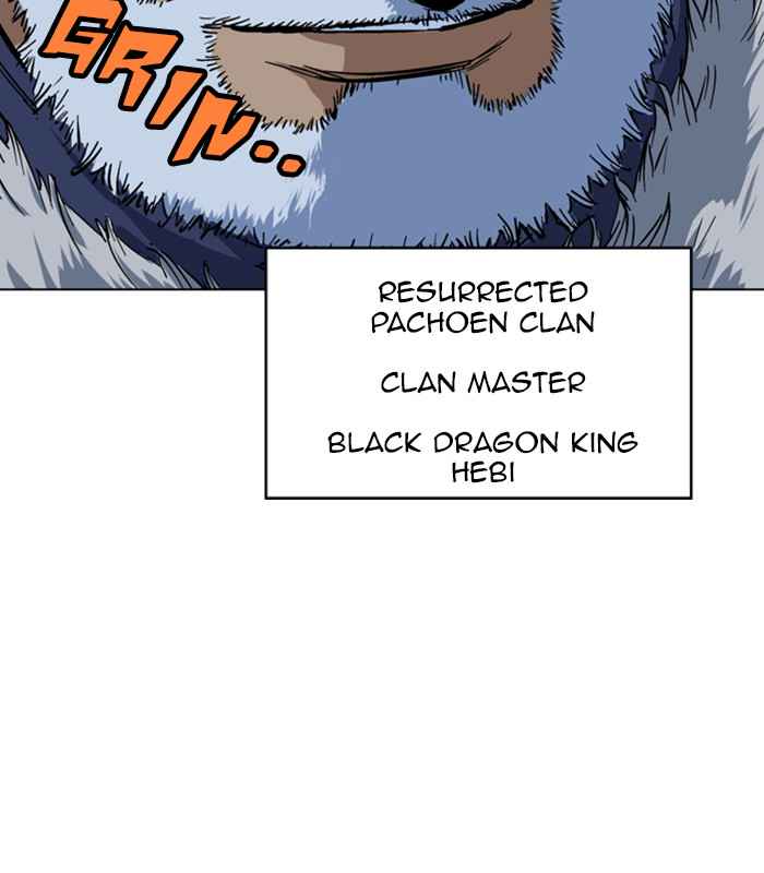 Gosu (The Master) Chap 118 - Next Chap 119