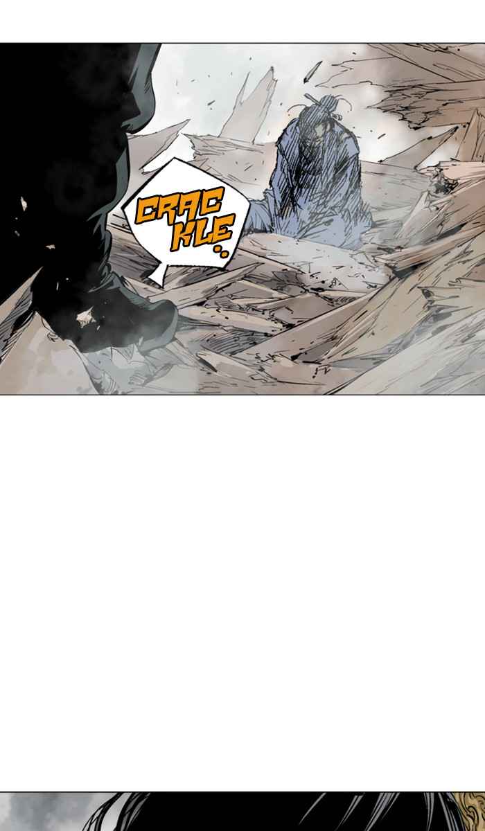 Gosu (The Master) Chap 118 - Next Chap 119