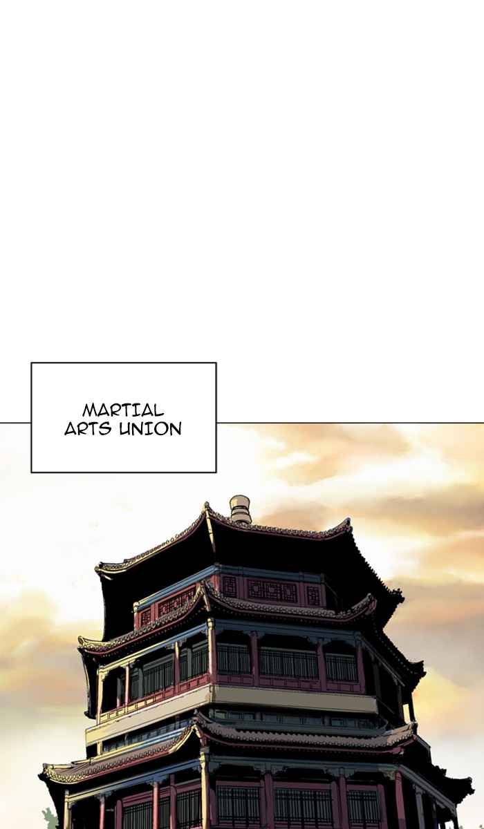 Gosu (The Master) Chap 118 - Next Chap 119