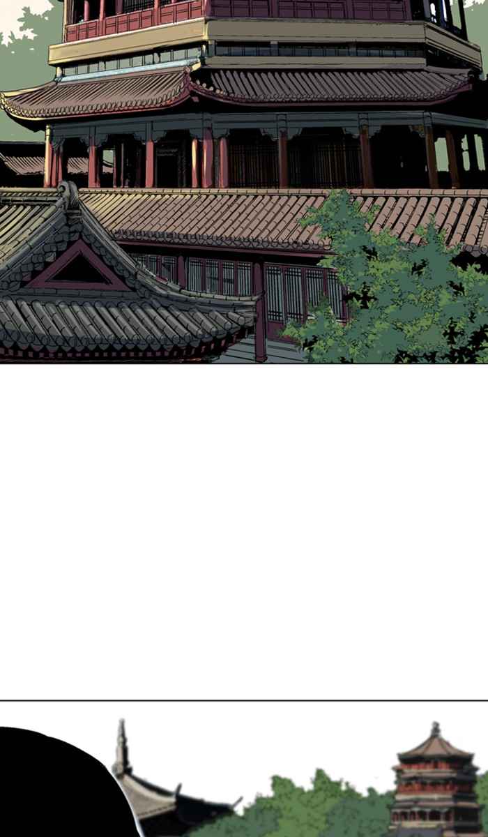 Gosu (The Master) Chap 118 - Next Chap 119