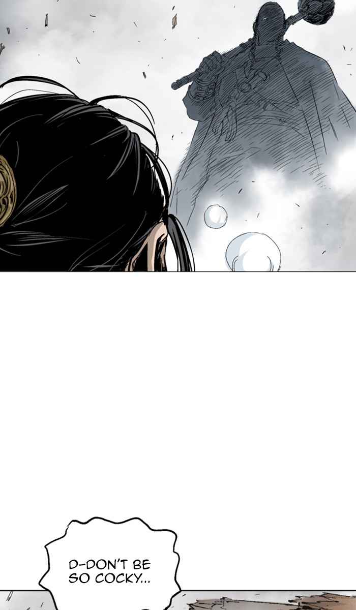 Gosu (The Master) Chap 118 - Next Chap 119