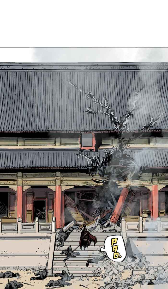 Gosu (The Master) Chap 118 - Next Chap 119