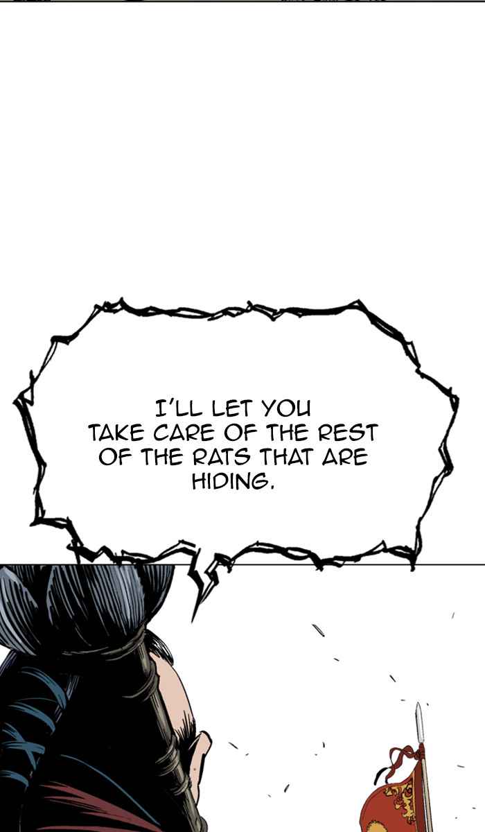 Gosu (The Master) Chap 118 - Next Chap 119