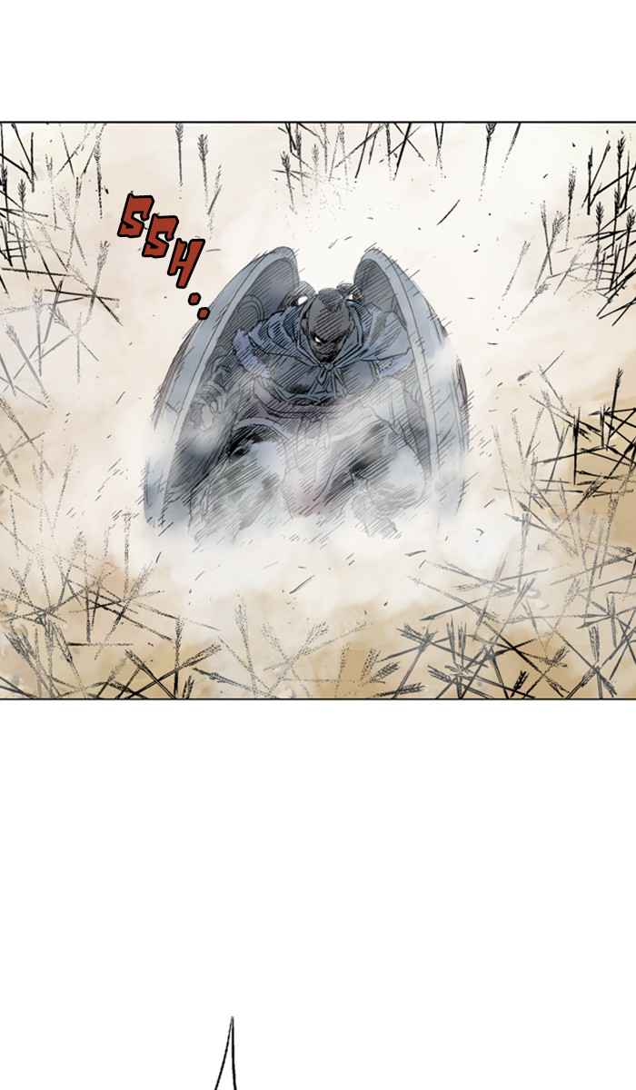 Gosu (The Master) Chap 118 - Next Chap 119