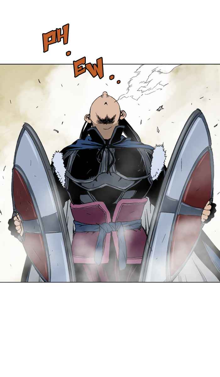 Gosu (The Master) Chap 118 - Next Chap 119