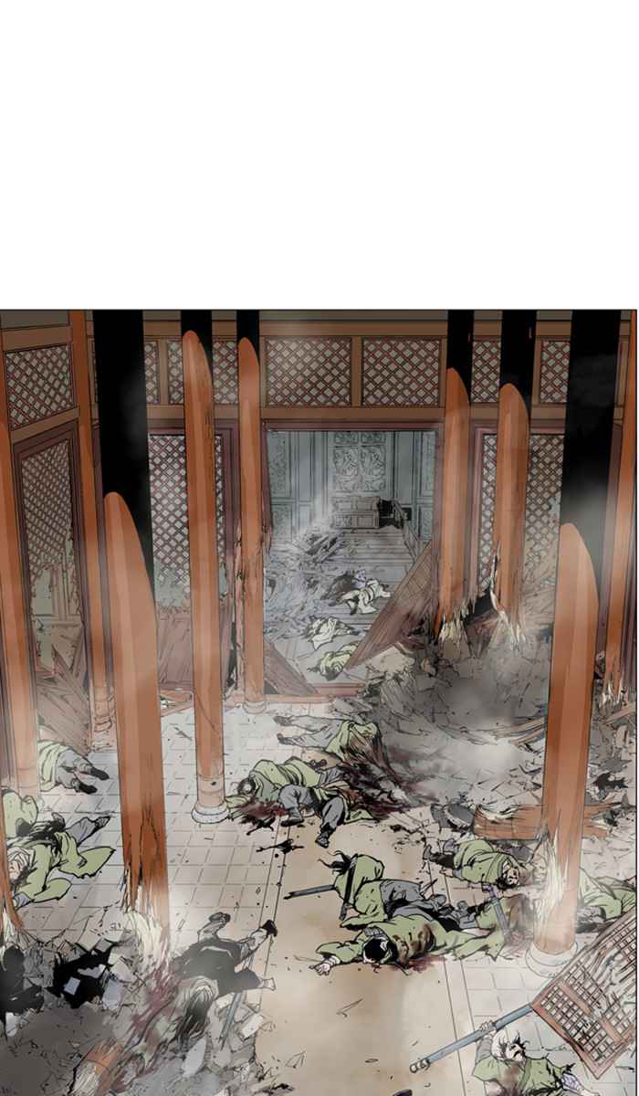 Gosu (The Master) Chap 118 - Next Chap 119