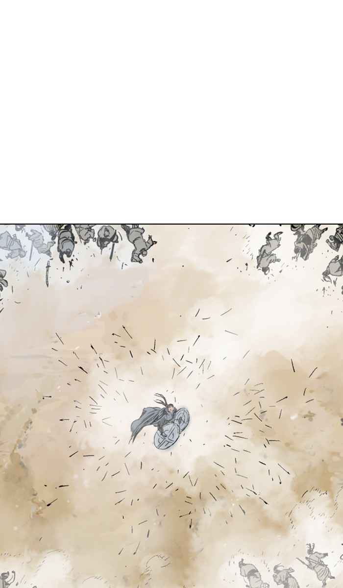 Gosu (The Master) Chap 118 - Next Chap 119