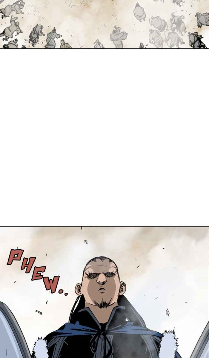 Gosu (The Master) Chap 118 - Next Chap 119