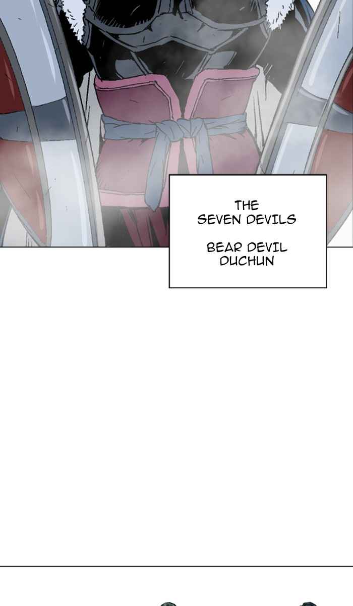 Gosu (The Master) Chap 118 - Next Chap 119