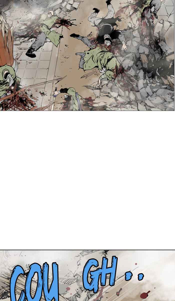 Gosu (The Master) Chap 118 - Next Chap 119
