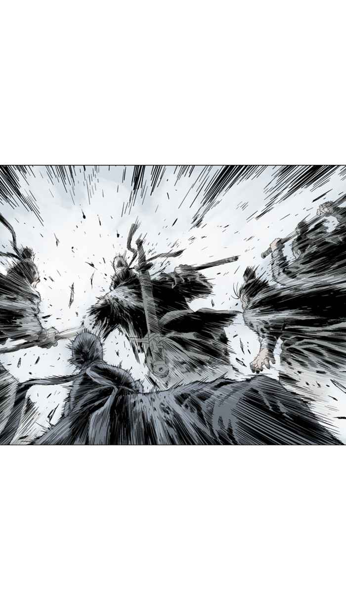Gosu (The Master) Chap 118 - Next Chap 119