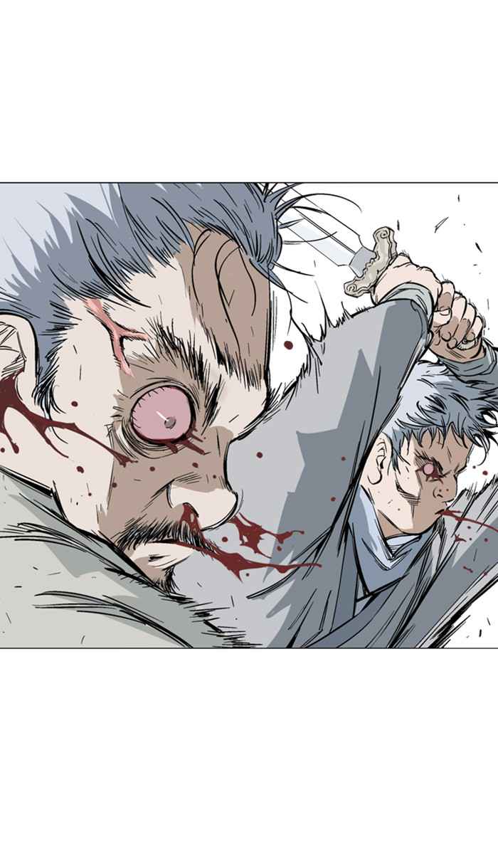 Gosu (The Master) Chap 118 - Next Chap 119