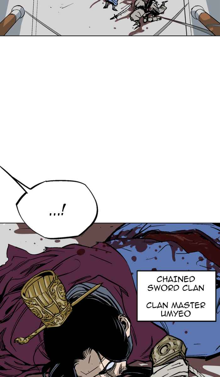 Gosu (The Master) Chap 118 - Next Chap 119