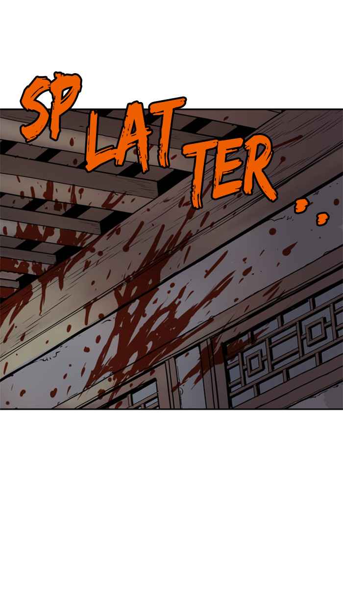 Gosu (The Master) Chap 118 - Next Chap 119