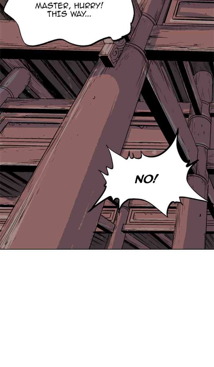 Gosu (The Master) Chap 118 - Next Chap 119