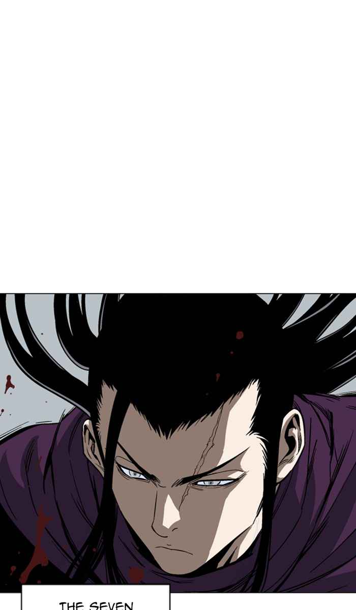 Gosu (The Master) Chap 118 - Next Chap 119