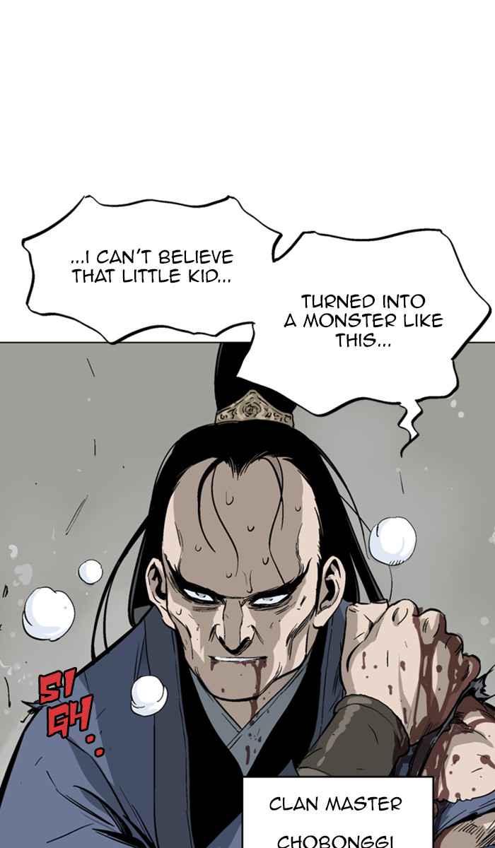 Gosu (The Master) Chap 118 - Next Chap 119