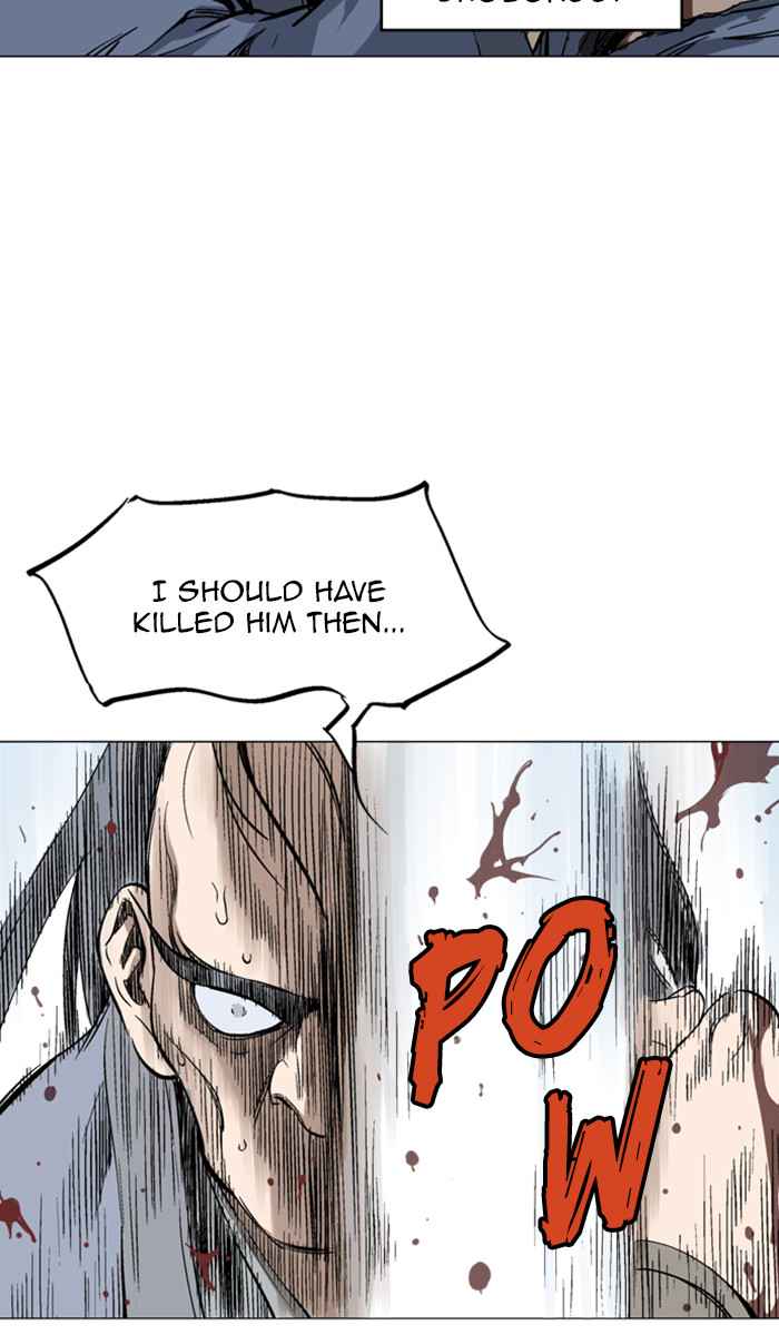 Gosu (The Master) Chap 118 - Next Chap 119