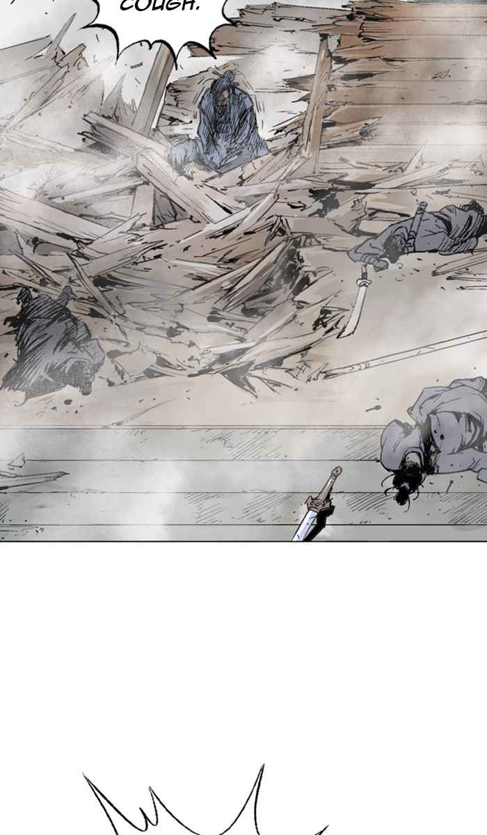 Gosu (The Master) Chap 118 - Next Chap 119